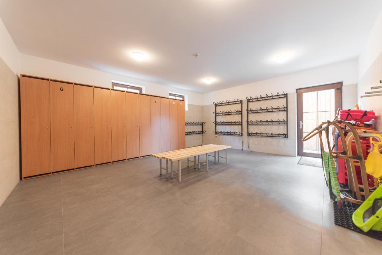 Destne Apartmany Destne v Orlickych horach Exterior photo