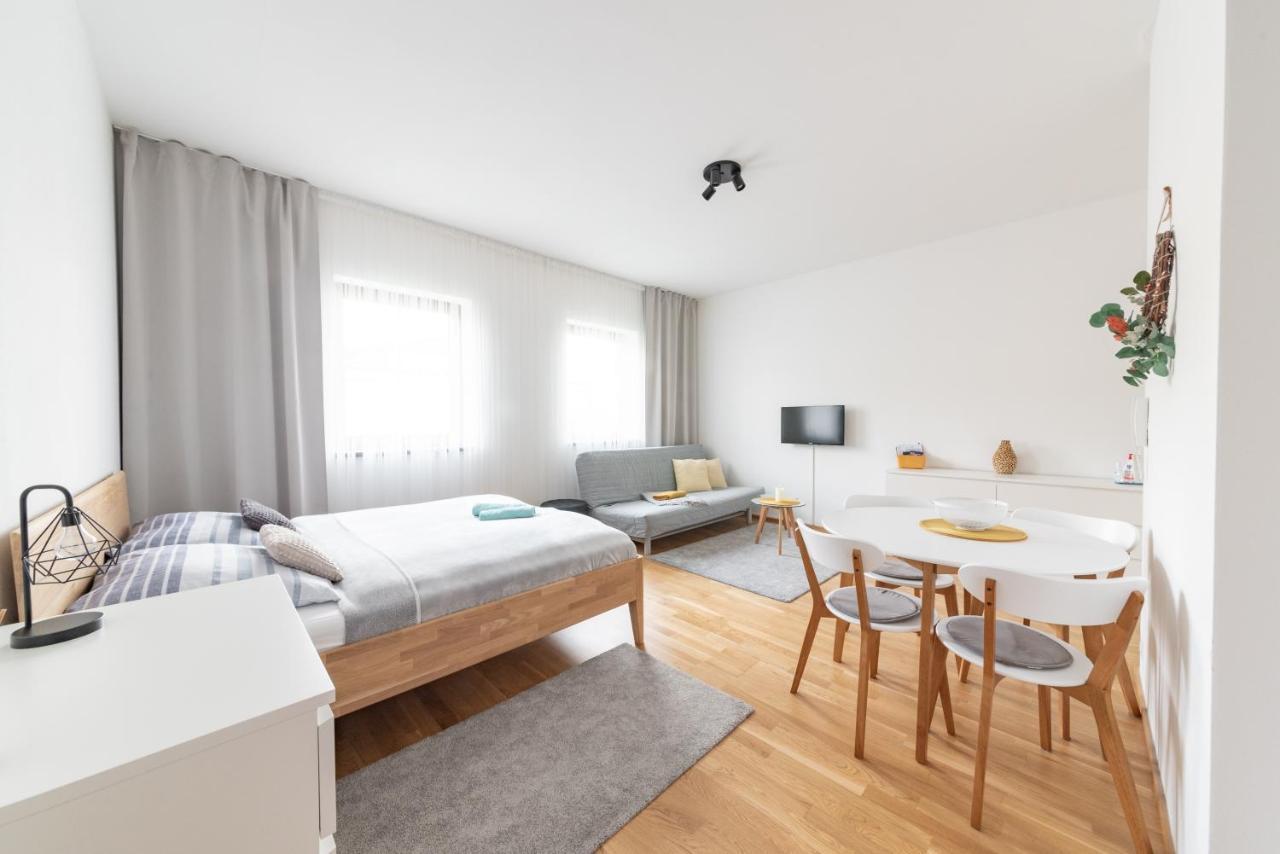 Destne Apartmany Destne v Orlickych horach Exterior photo